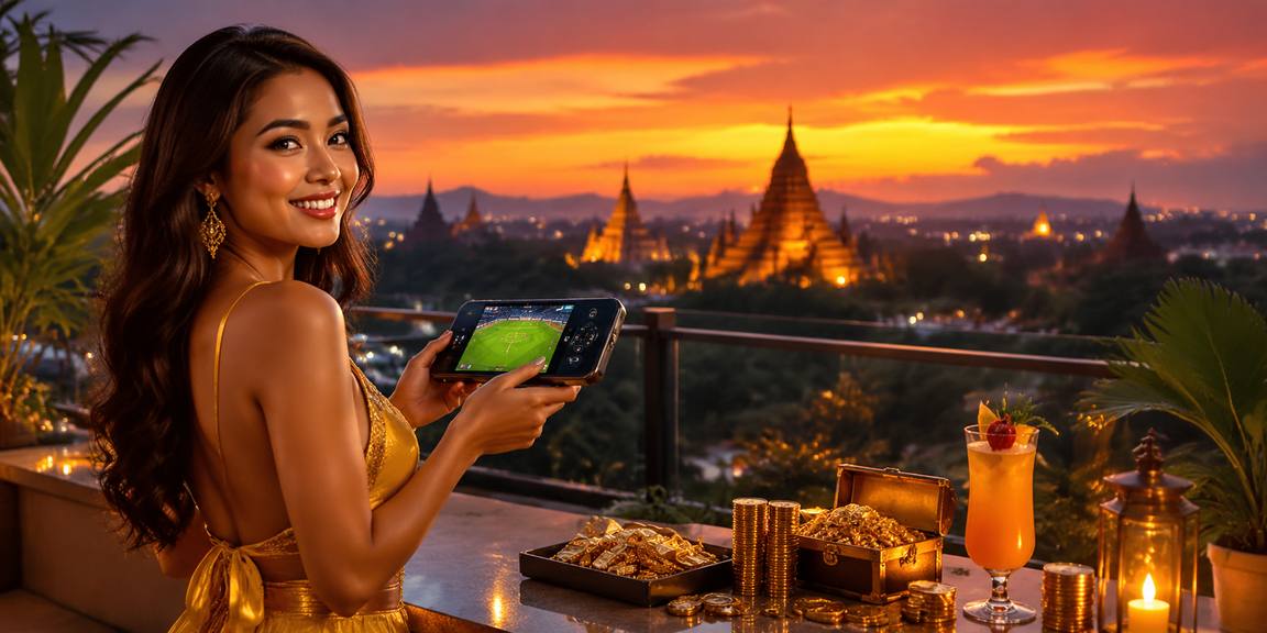ufa356 mobile gaming